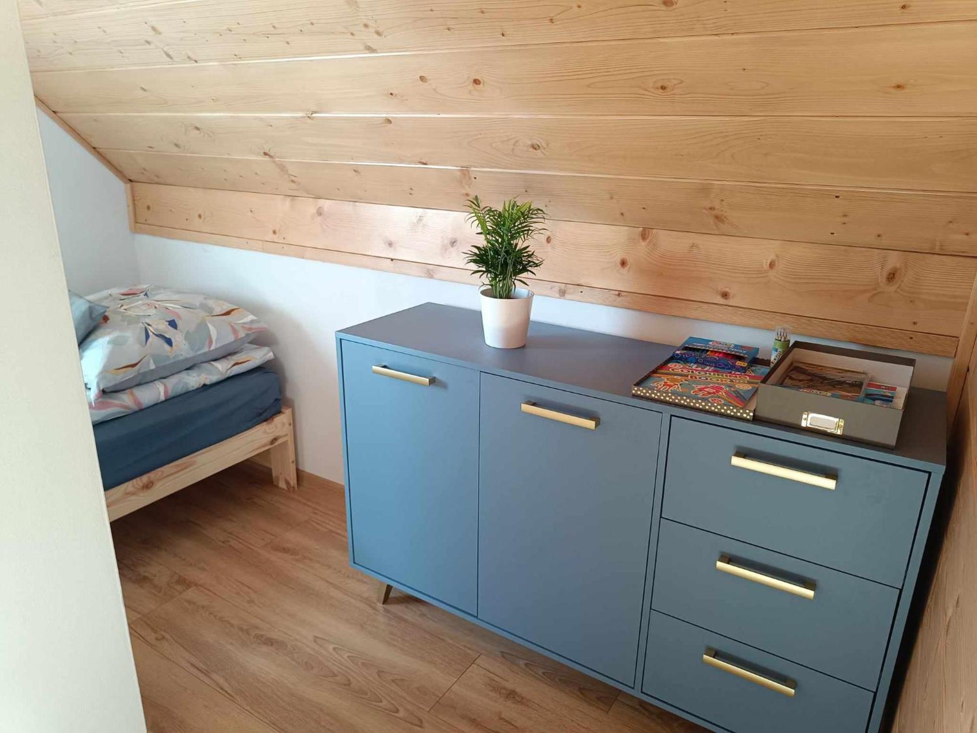 Bialy Domek Wisła Esterno foto