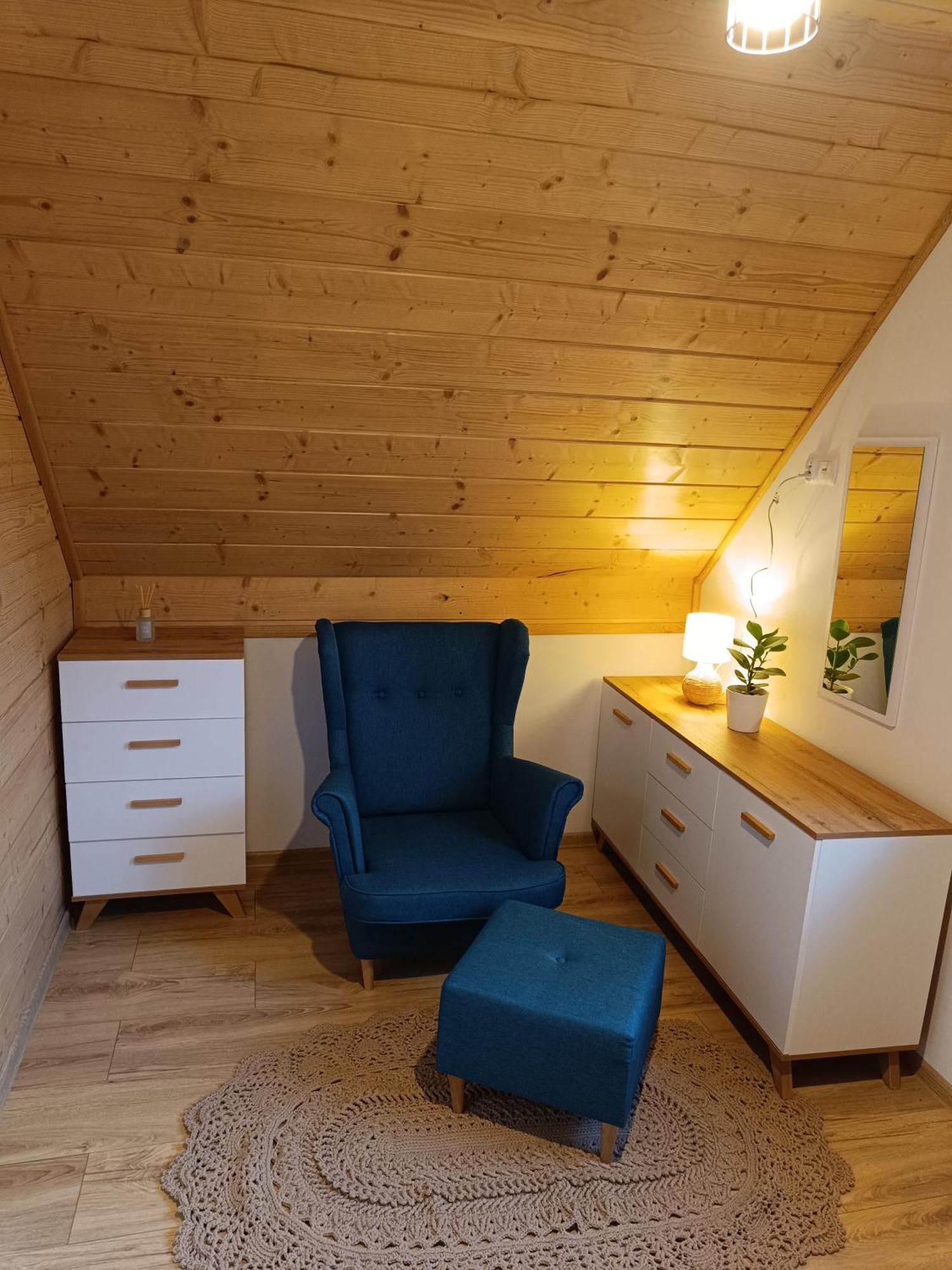 Bialy Domek Wisła Esterno foto